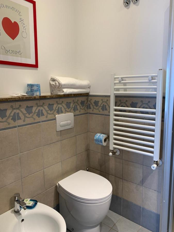 B&B Viale Italia 22 Follonica Dış mekan fotoğraf