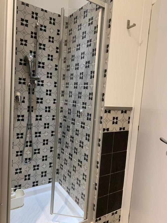 B&B Viale Italia 22 Follonica Dış mekan fotoğraf